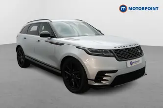 Land Rover Range Rover Velar R-Dynamic Hse Automatic Diesel SUV - Stock Number (1550739) - Drivers side front corner