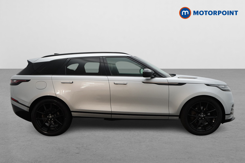 Land Rover Range Rover Velar R-Dynamic Hse Automatic Diesel SUV - Stock Number (1550739) - Drivers side