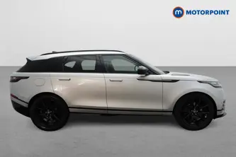 Land Rover Range Rover Velar R-Dynamic Hse Automatic Diesel SUV - Stock Number (1550739) - Drivers side