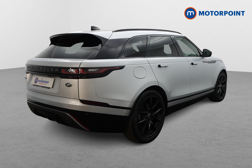 Land Rover Range Rover Velar R-Dynamic Hse Automatic Diesel SUV - Stock Number (1550739) - Drivers side rear corner