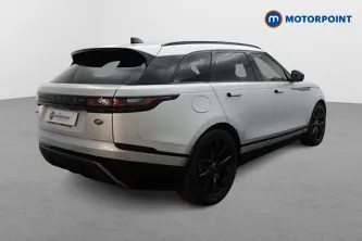 Land Rover Range Rover Velar R-Dynamic Hse Automatic Diesel SUV - Stock Number (1550739) - Drivers side rear corner