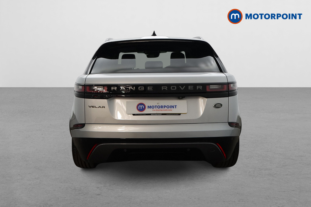 Land Rover Range Rover Velar R-Dynamic Hse Automatic Diesel SUV - Stock Number (1550739) - Rear bumper