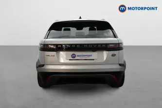 Land Rover Range Rover Velar R-Dynamic Hse Automatic Diesel SUV - Stock Number (1550739) - Rear bumper