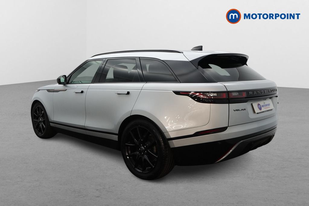 Land Rover Range Rover Velar R-Dynamic Hse Automatic Diesel SUV - Stock Number (1550739) - Passenger side rear corner