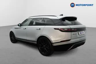 Land Rover Range Rover Velar R-Dynamic Hse Automatic Diesel SUV - Stock Number (1550739) - Passenger side rear corner