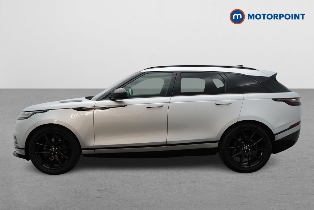 Land Rover Range Rover Velar R-Dynamic Hse Automatic Diesel SUV - Stock Number (1550739) - Passenger side