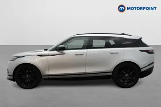 Land Rover Range Rover Velar R-Dynamic Hse Automatic Diesel SUV - Stock Number (1550739) - Passenger side
