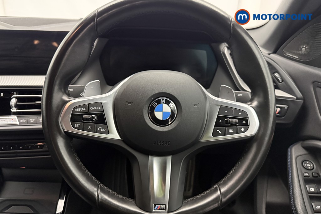 BMW 2 Series M235i Automatic Petrol Saloon - Stock Number (1613205) - 5th supplementary image