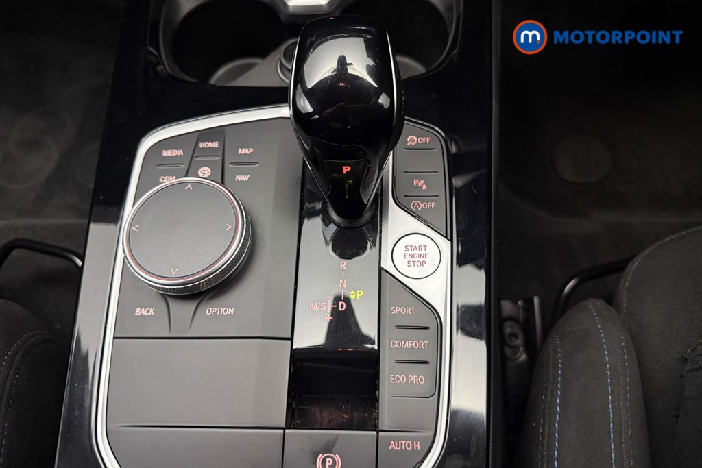 BMW 2 Series M235i Automatic Petrol Saloon - Stock Number (1613205) - 7th supplementary image