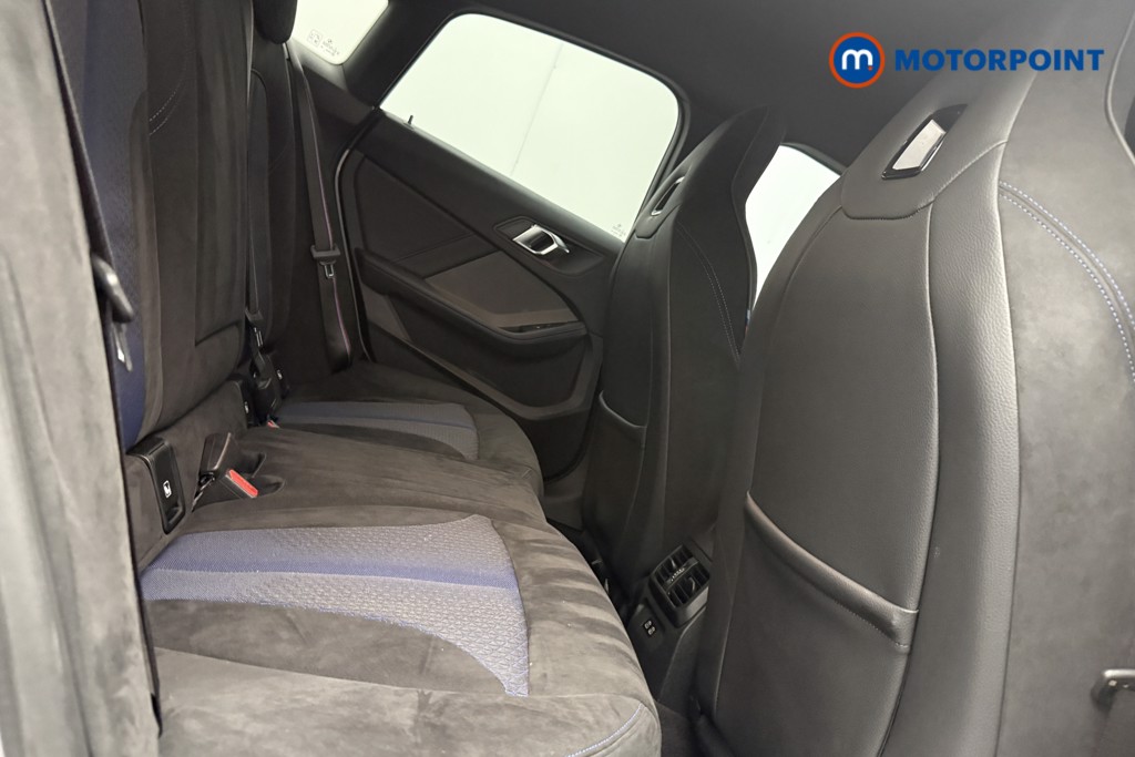 BMW 2 Series M235i Automatic Petrol Saloon - Stock Number (1613205) - 9th supplementary image