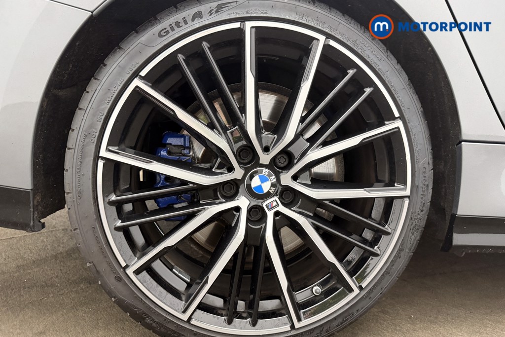 BMW 2 Series M235i Automatic Petrol Saloon - Stock Number (1613205) - 10th supplementary image