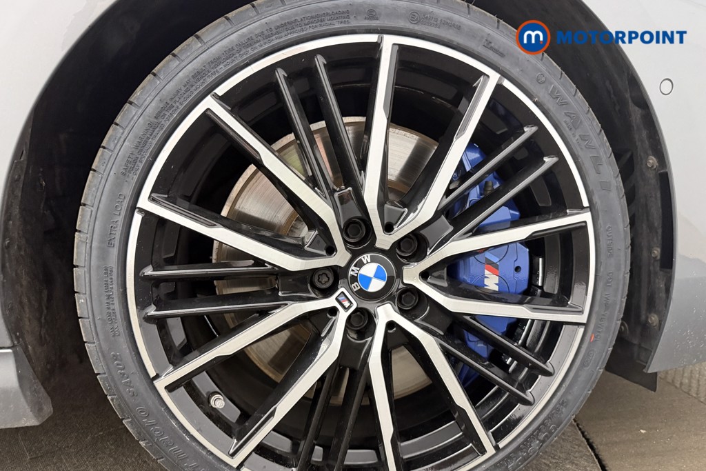 BMW 2 Series M235i Automatic Petrol Saloon - Stock Number (1613205) - 11th supplementary image
