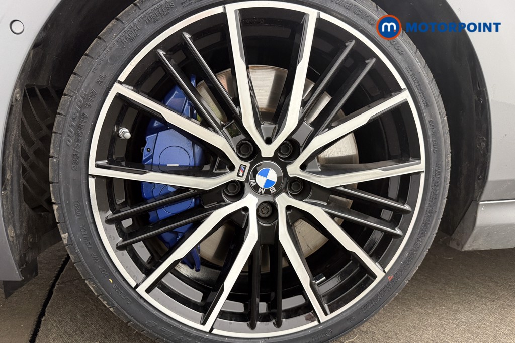 BMW 2 Series M235i Automatic Petrol Saloon - Stock Number (1613205) - 12th supplementary image