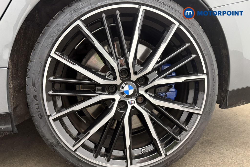 BMW 2 Series M235i Automatic Petrol Saloon - Stock Number (1613205) - 13th supplementary image