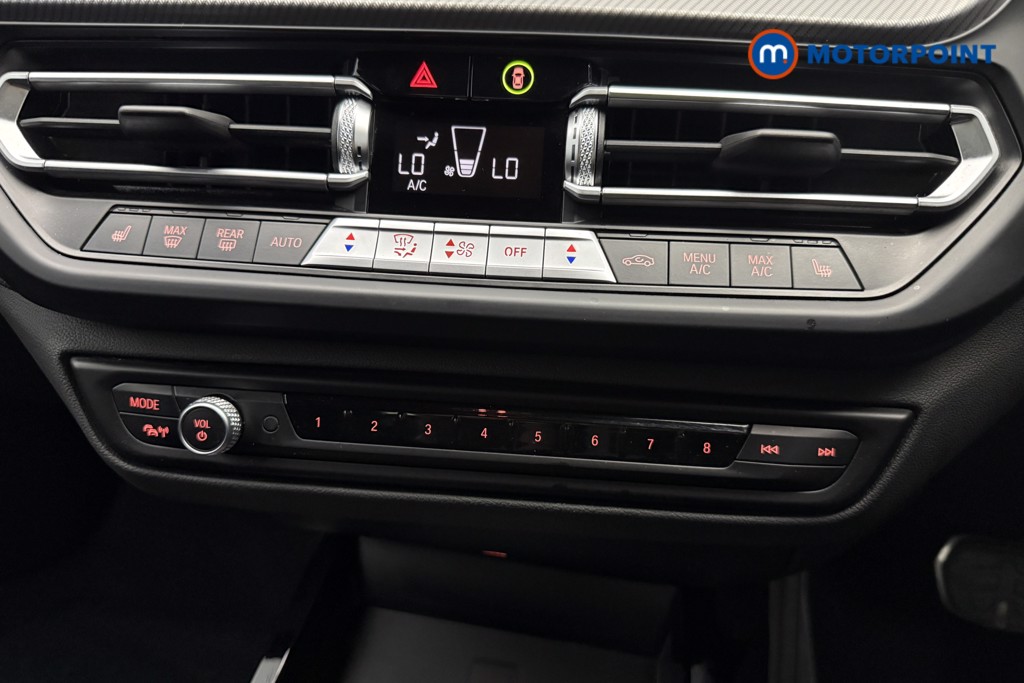 BMW 2 Series M235i Automatic Petrol Saloon - Stock Number (1613205) - 16th supplementary image