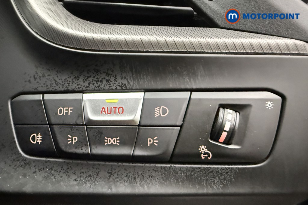 BMW 2 Series M235i Automatic Petrol Saloon - Stock Number (1613205) - 17th supplementary image