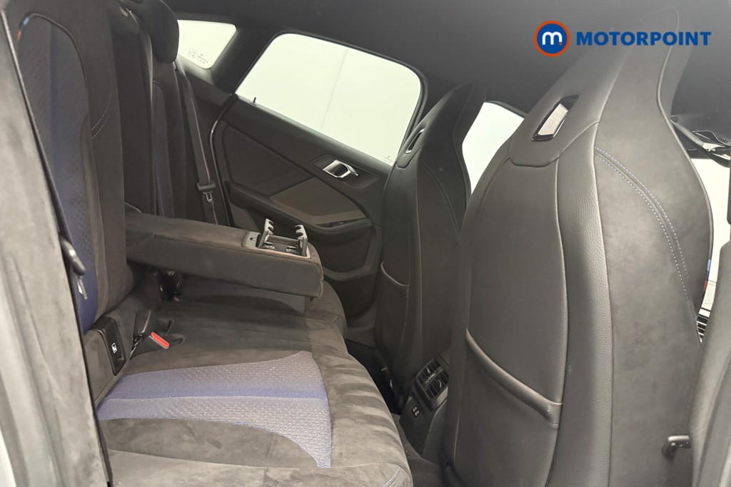 BMW 2 Series M235i Automatic Petrol Saloon - Stock Number (1613205) - 20th supplementary image