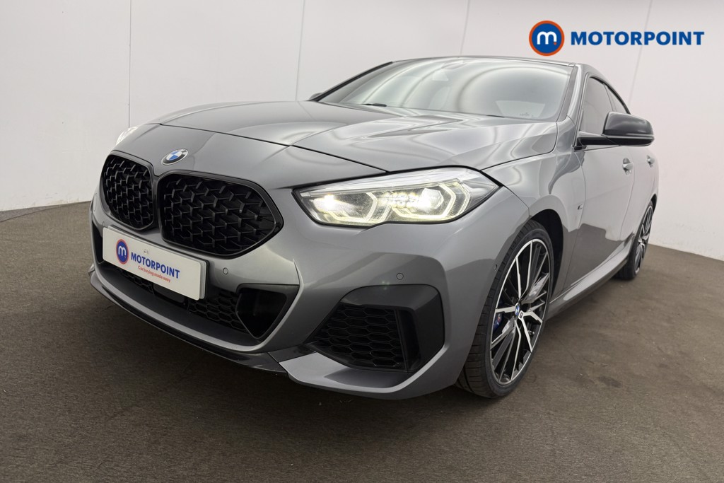 BMW 2 Series M235i Automatic Petrol Saloon - Stock Number (1613205) - 25th supplementary image
