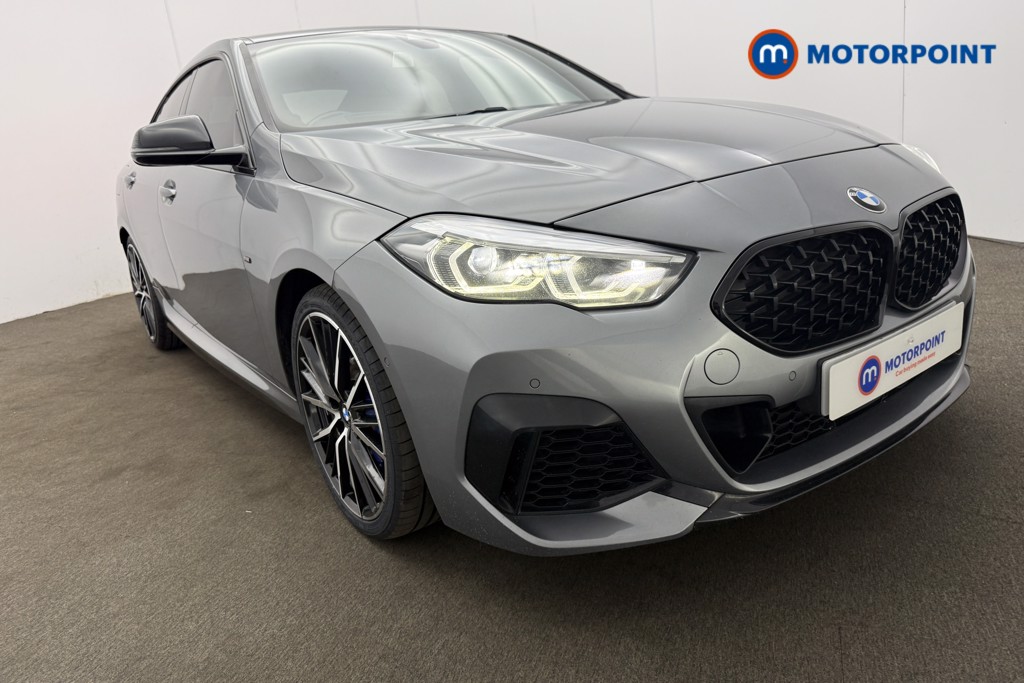 BMW 2 Series M235i Automatic Petrol Saloon - Stock Number (1613205) - 26th supplementary image