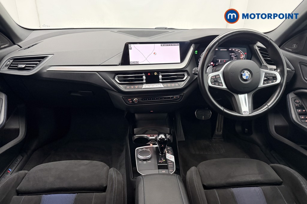 BMW 2 Series M235i Automatic Petrol Saloon - Stock Number (1613205) - 1st supplementary image