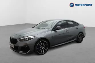BMW 2 Series M235i Automatic Petrol Saloon - Stock Number (1613205) - Passenger side front corner
