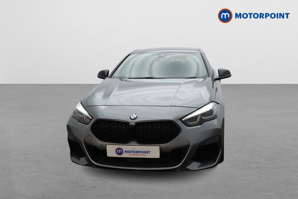 BMW 2 Series M235i Automatic Petrol Saloon - Stock Number (1613205) - Front bumper