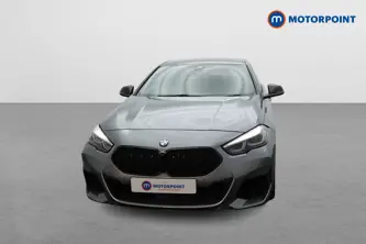 BMW 2 Series M235i Automatic Petrol Saloon - Stock Number (1613205) - Front bumper