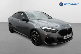 BMW 2 Series M235i Automatic Petrol Saloon - Stock Number (1613205) - Drivers side front corner