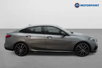 BMW 2 Series M235i Automatic Petrol Saloon - Stock Number (1613205) - Drivers side