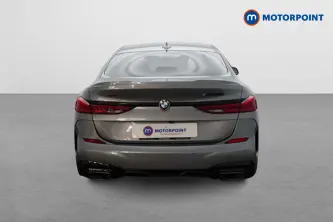 BMW 2 Series M235i Automatic Petrol Saloon - Stock Number (1613205) - Rear bumper