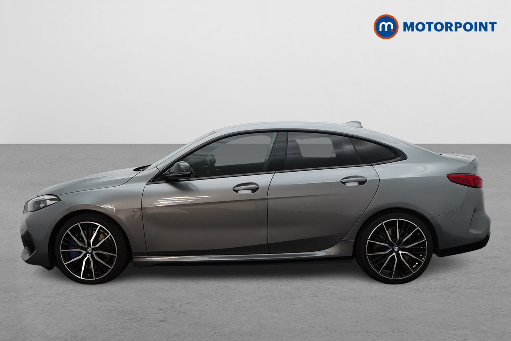BMW 2 Series M235i Automatic Petrol Saloon - Stock Number (1613205) - Passenger side