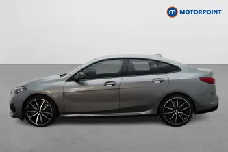 BMW 2 Series M235i Automatic Petrol Saloon - Stock Number (1613205) - Passenger side
