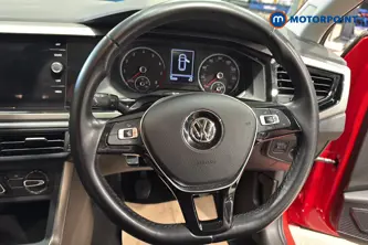 Volkswagen Polo SE Manual Petrol Hatchback - Stock Number (1614218) - 2nd supplementary image