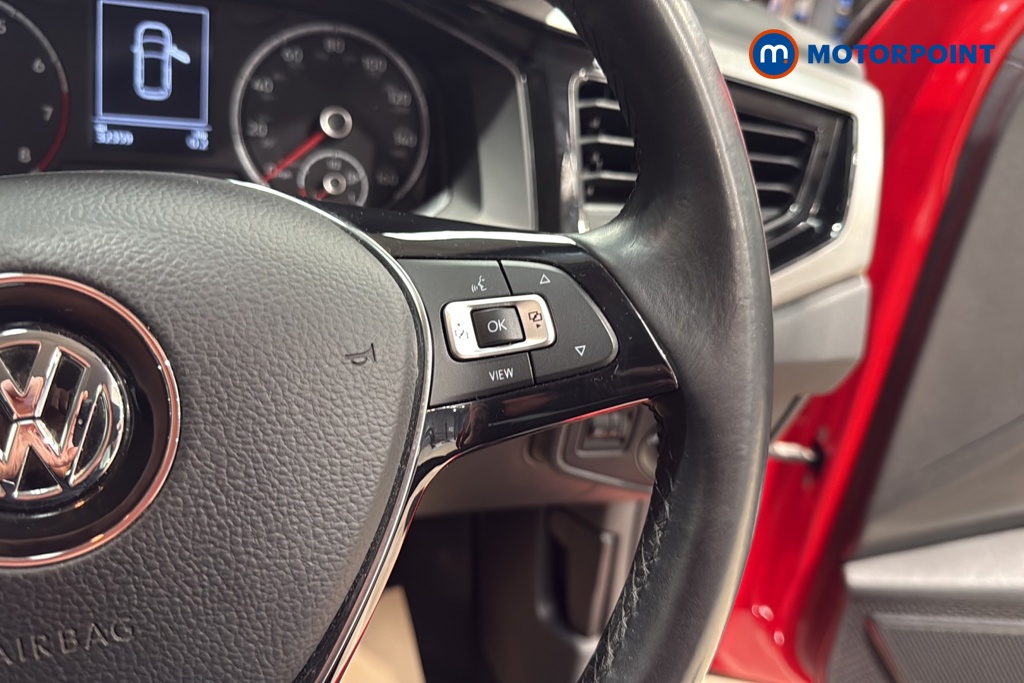 Volkswagen Polo SE Manual Petrol Hatchback - Stock Number (1614218) - 3rd supplementary image