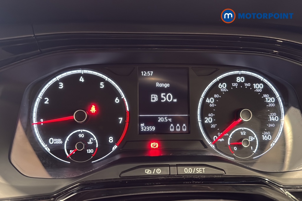 Volkswagen Polo SE Manual Petrol Hatchback - Stock Number (1614218) - 7th supplementary image