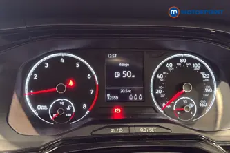 Volkswagen Polo SE Manual Petrol Hatchback - Stock Number (1614218) - 7th supplementary image