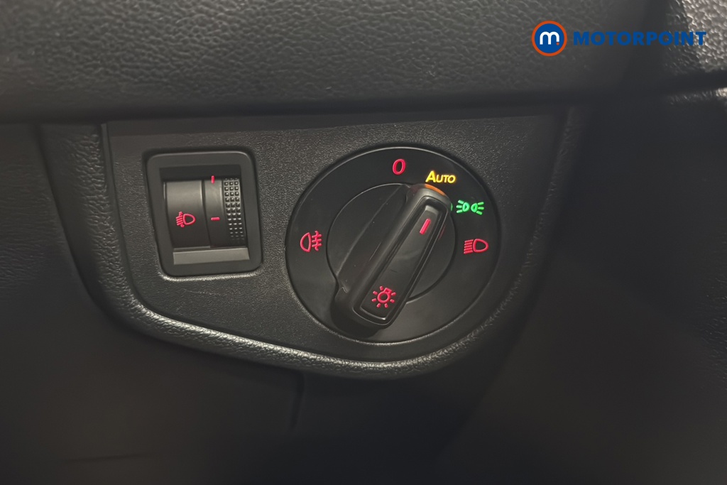 Volkswagen Polo SE Manual Petrol Hatchback - Stock Number (1614218) - 11th supplementary image