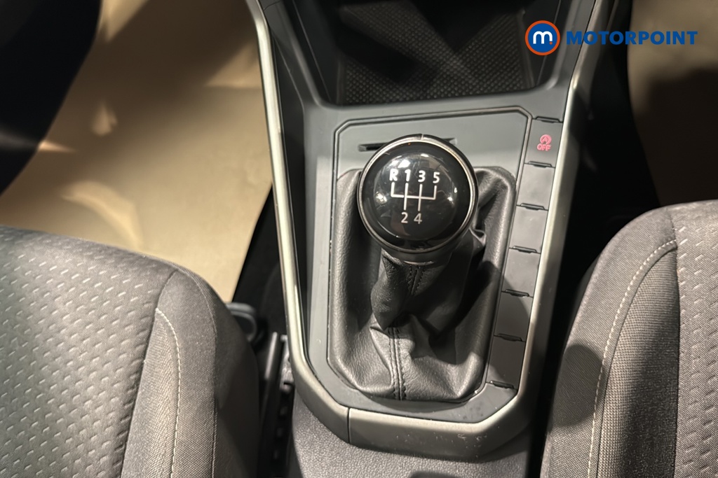 Volkswagen Polo SE Manual Petrol Hatchback - Stock Number (1614218) - 15th supplementary image
