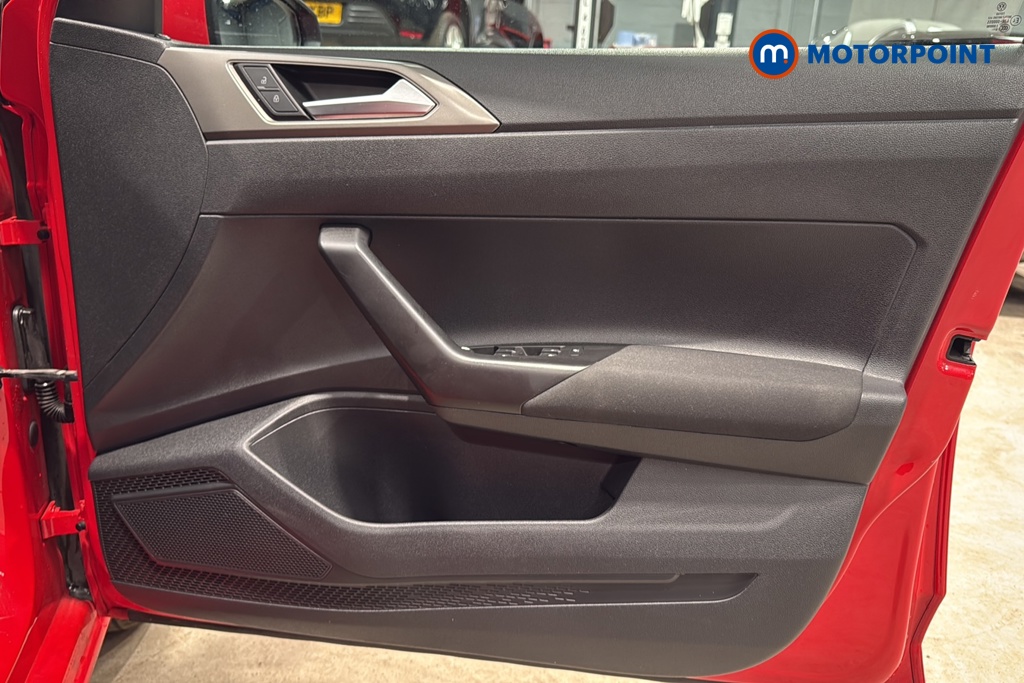 Volkswagen Polo SE Manual Petrol Hatchback - Stock Number (1614218) - 18th supplementary image