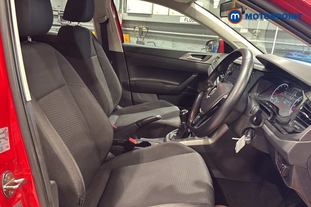 Volkswagen Polo SE Manual Petrol Hatchback - Stock Number (1614218) - 22nd supplementary image
