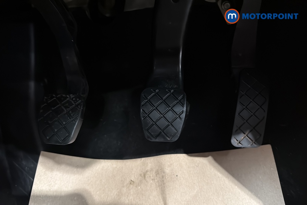 Volkswagen Polo SE Manual Petrol Hatchback - Stock Number (1614218) - 24th supplementary image