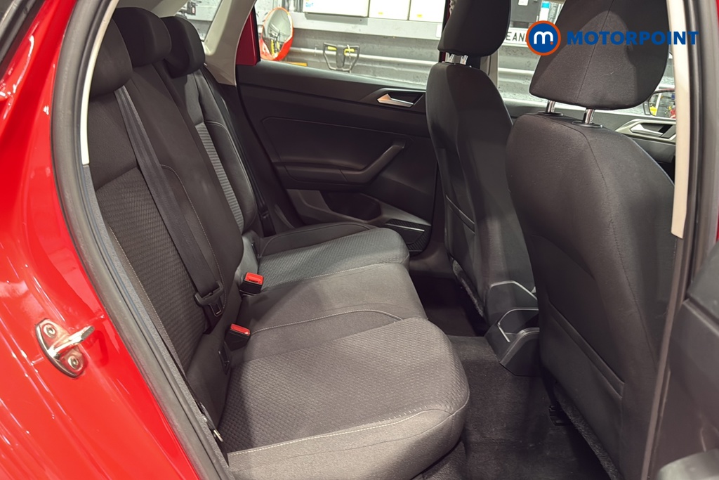 Volkswagen Polo SE Manual Petrol Hatchback - Stock Number (1614218) - 25th supplementary image