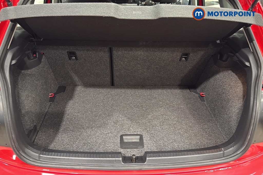 Volkswagen Polo SE Manual Petrol Hatchback - Stock Number (1614218) - 30th supplementary image