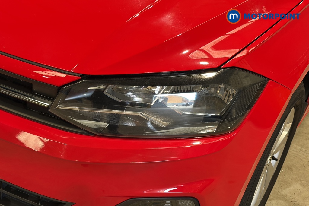 Volkswagen Polo SE Manual Petrol Hatchback - Stock Number (1614218) - 42nd supplementary image
