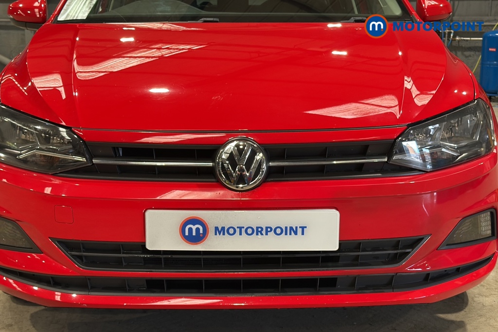 Volkswagen Polo SE Manual Petrol Hatchback - Stock Number (1614218) - 43rd supplementary image