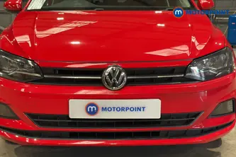 Volkswagen Polo SE Manual Petrol Hatchback - Stock Number (1614218) - 43rd supplementary image