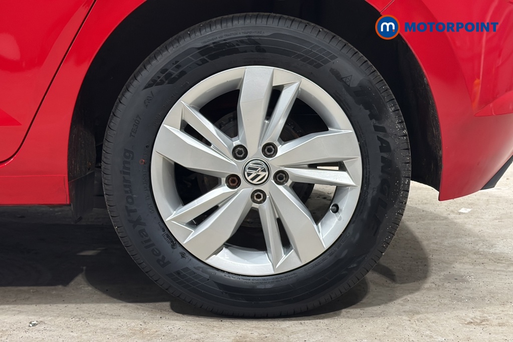 Volkswagen Polo SE Manual Petrol Hatchback - Stock Number (1614218) - 45th supplementary image