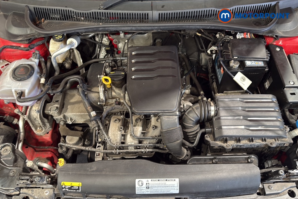 Volkswagen Polo SE Manual Petrol Hatchback - Stock Number (1614218) - 48th supplementary image