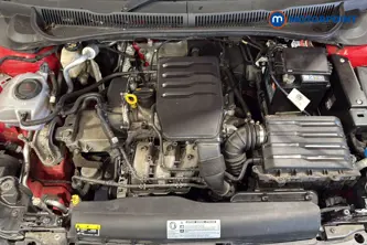 Volkswagen Polo SE Manual Petrol Hatchback - Stock Number (1614218) - 48th supplementary image