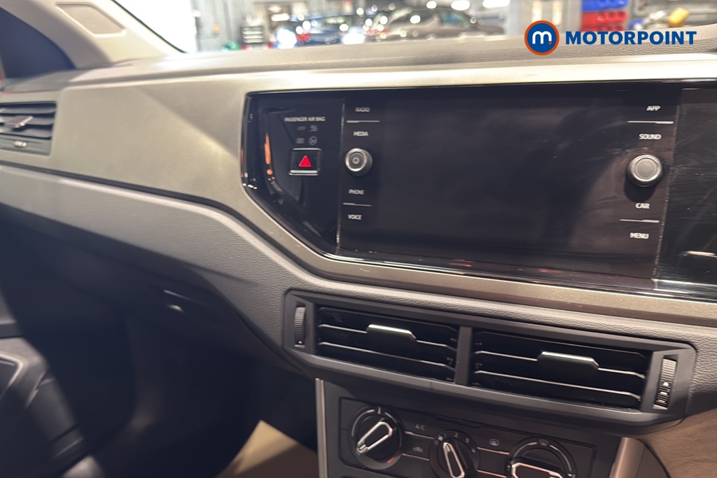Volkswagen Polo SE Manual Petrol Hatchback - Stock Number (1614218) - 1st supplementary image